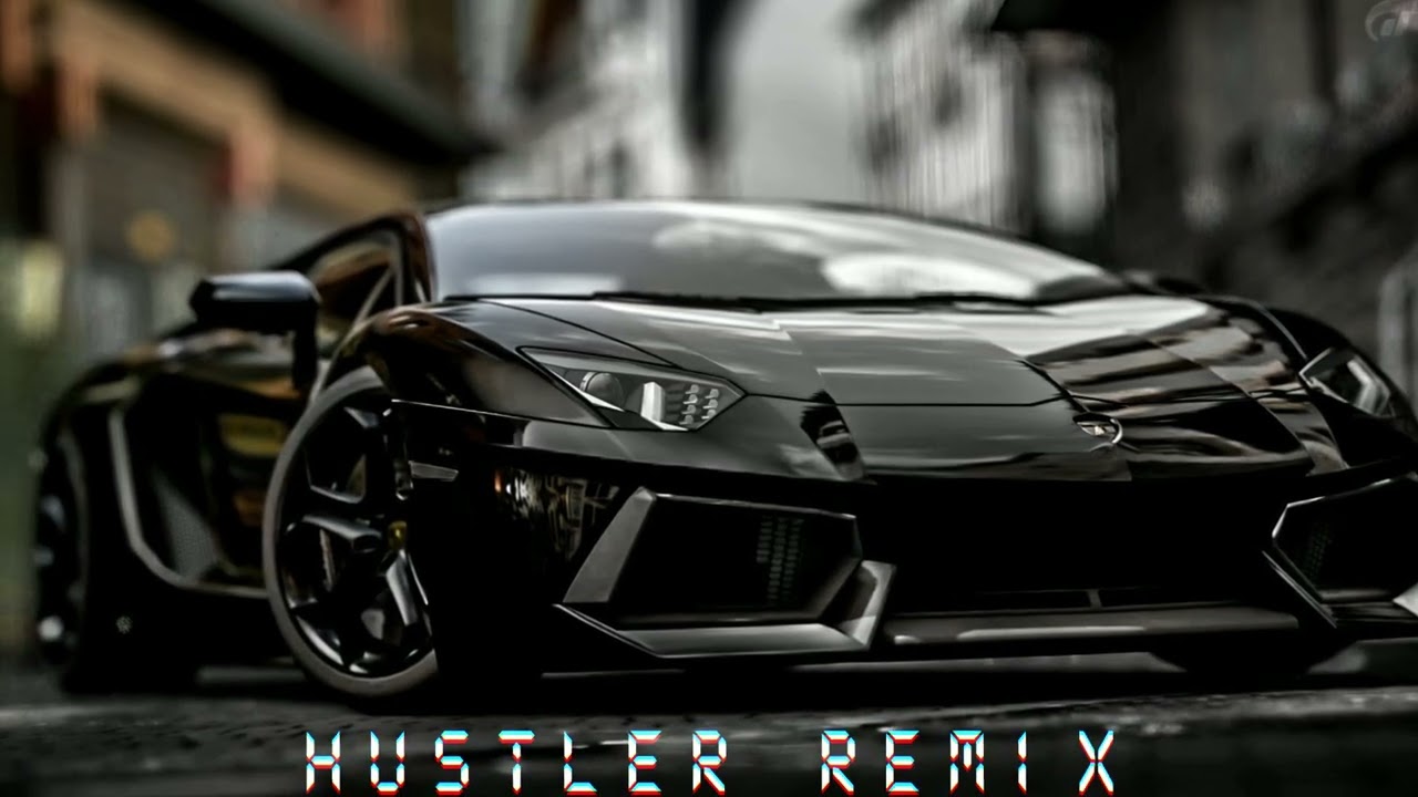 Demeter Hustler Remix (TY) #remix #hit #bassboosted