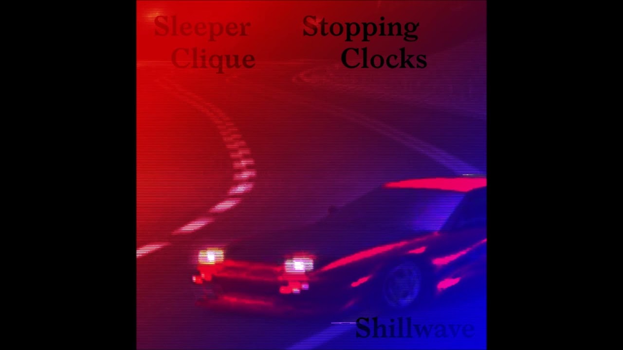 Stopping Clocks - Glass, Pt. 1 (Remaster for Fastminer07)