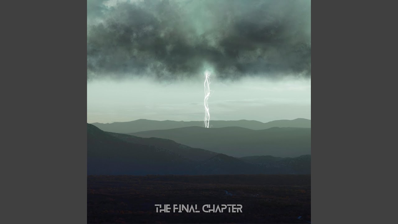 The Final Chapter