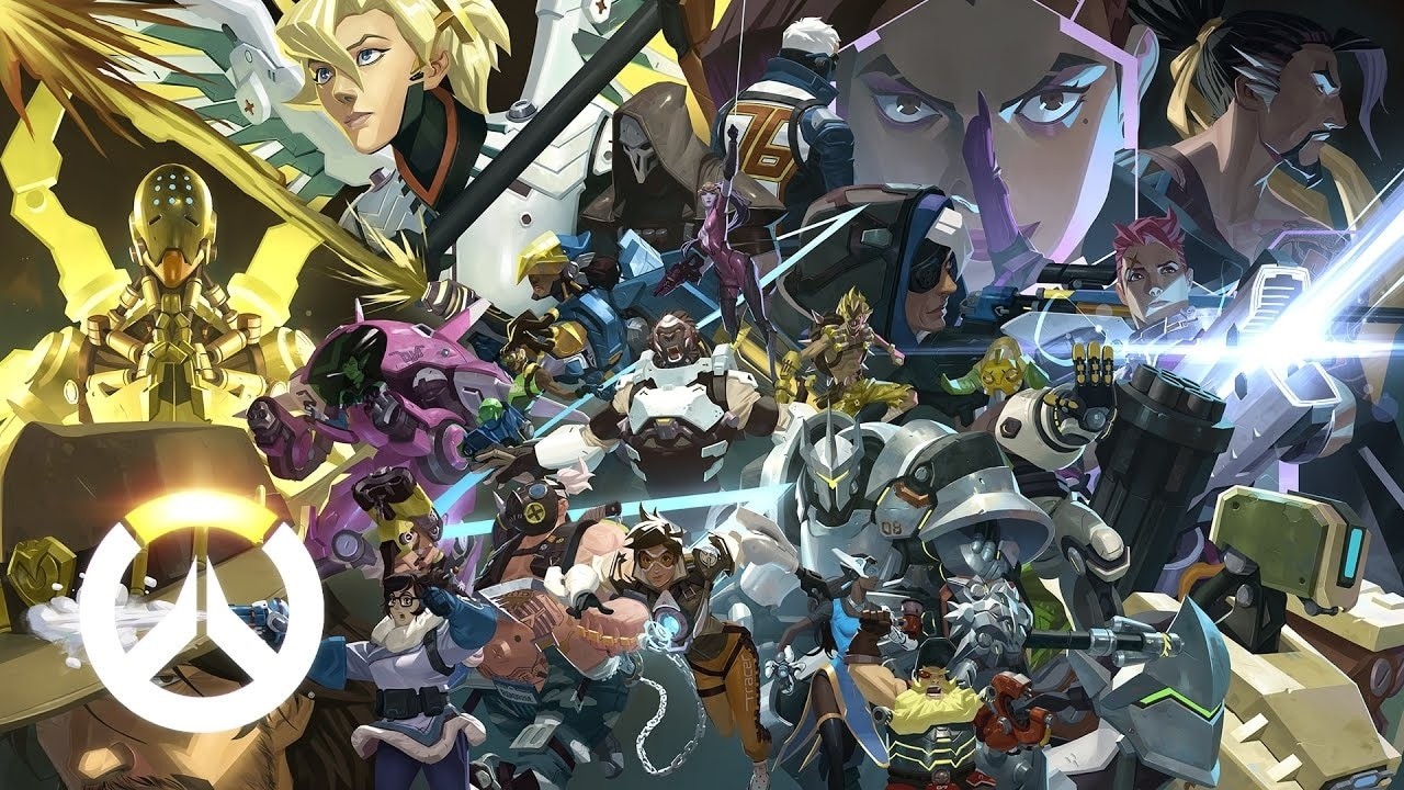 overwatch new season comp