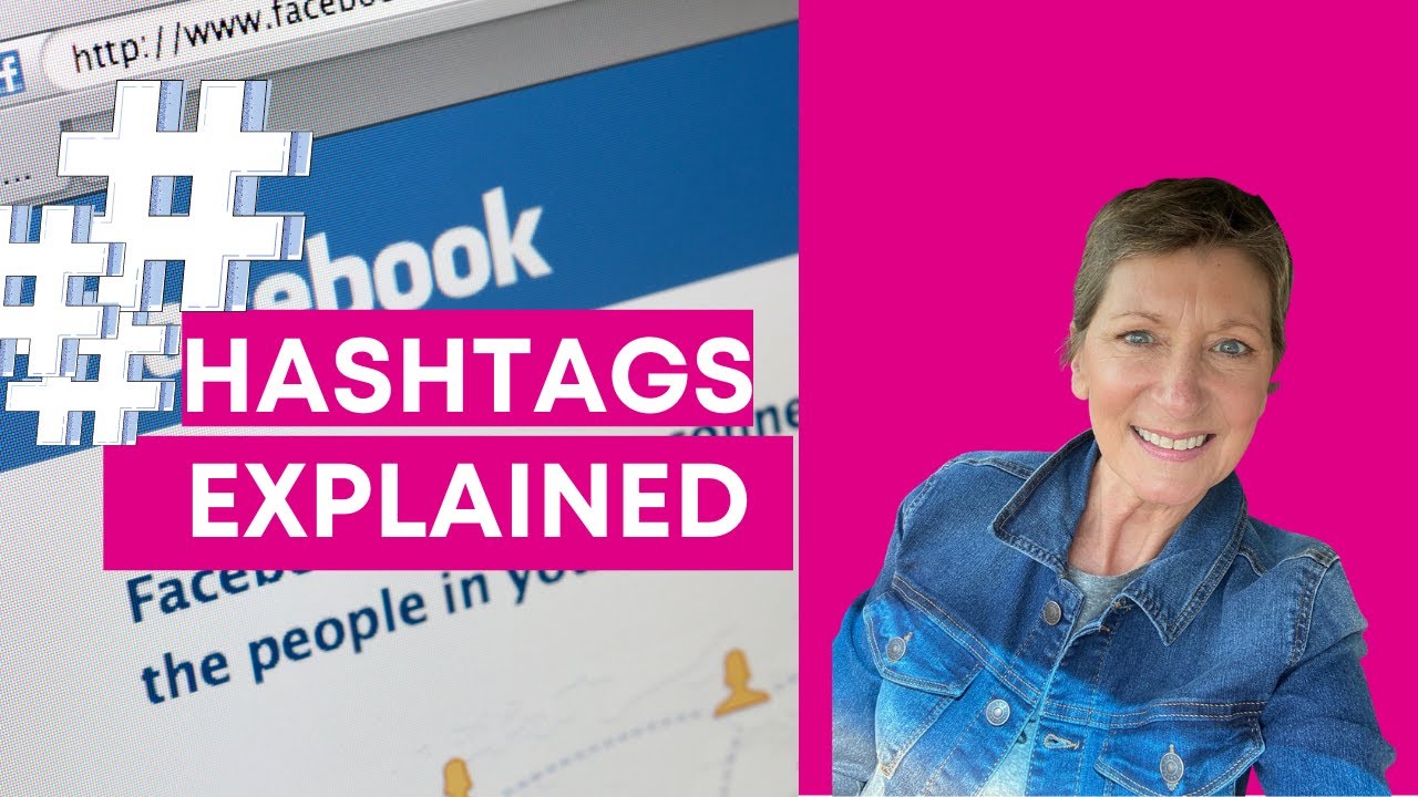How to Use Hashtags on Facebook