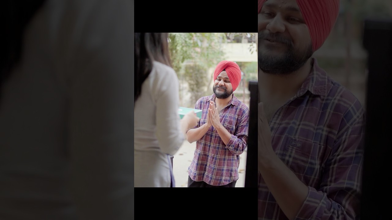 Mithayi | मिठाई | Gurpreet Singh Singh Saab | Motivational video | #emotional #gurpreetsingh #drama