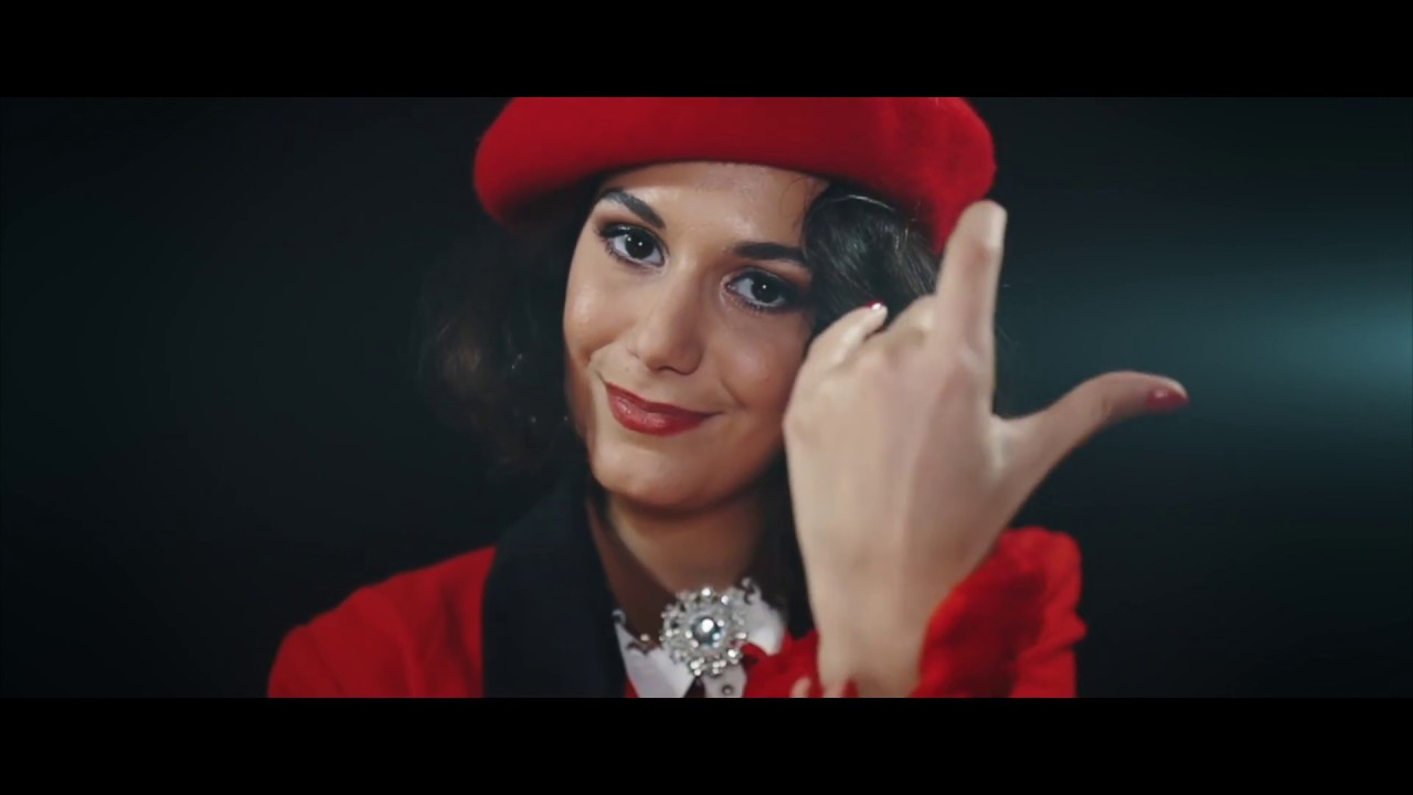 La Cour des Grands - Candy Store (French Cover) Heathers the Musical