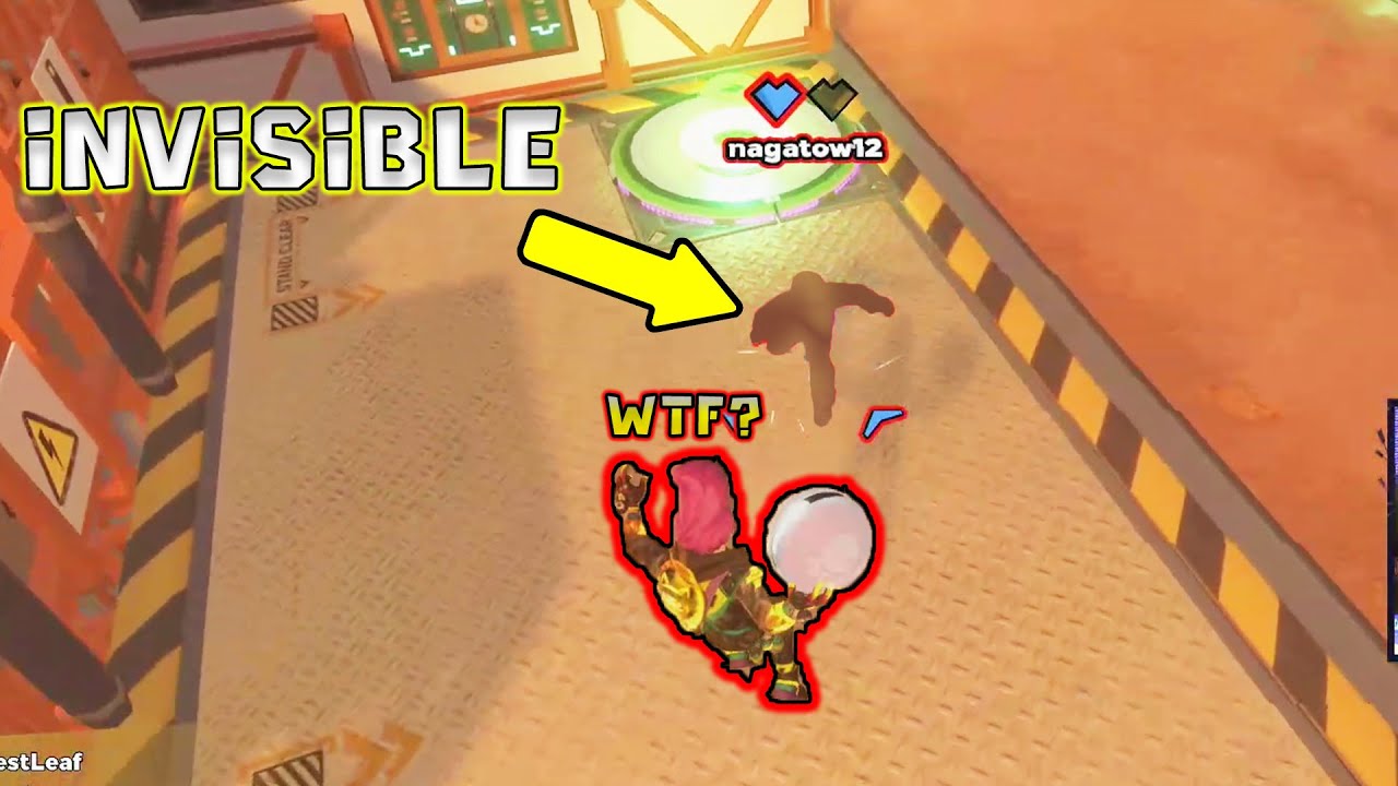 *NEW* KNOCKOUT CITY HIGHLIGHTS! - Epic & Funny Moments #64