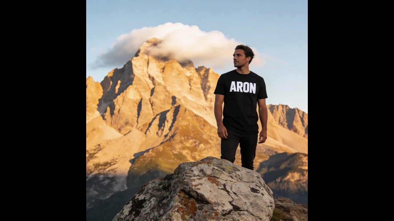 Gabriel - I Sprinkle Your Heart