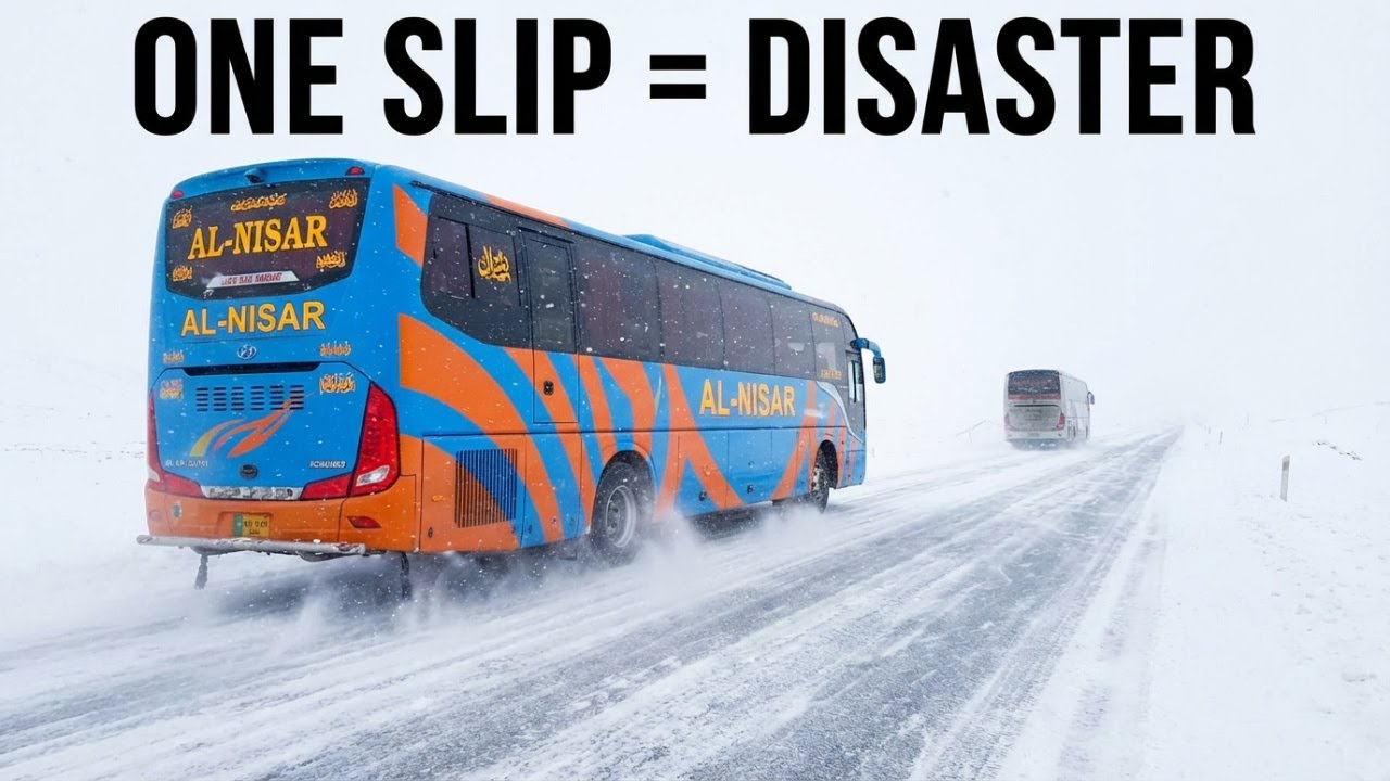 How to Drive in Snow | Driving in Snow | How to Safely Drive in Snow