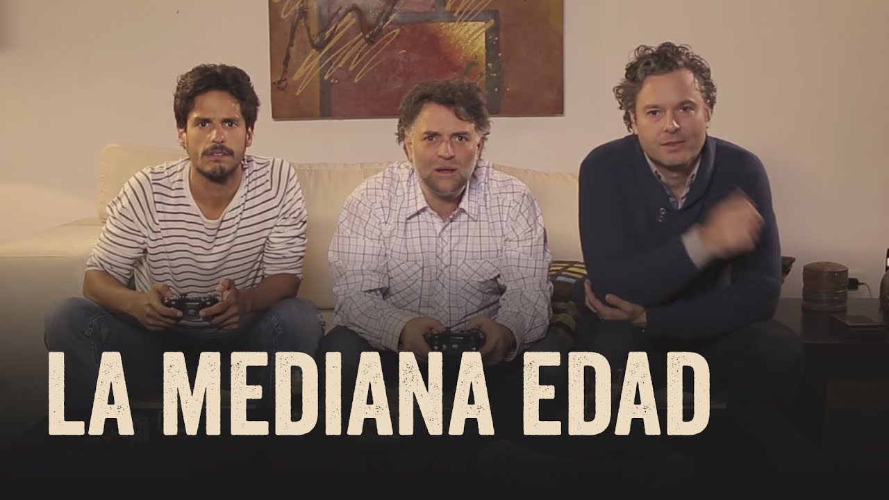 La Crisis de la Mediana Edad | Adulto Contemporáneo