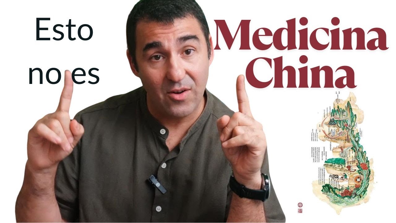 ¿Por qué los términos occidentales frenan tu éxito en medicina china?