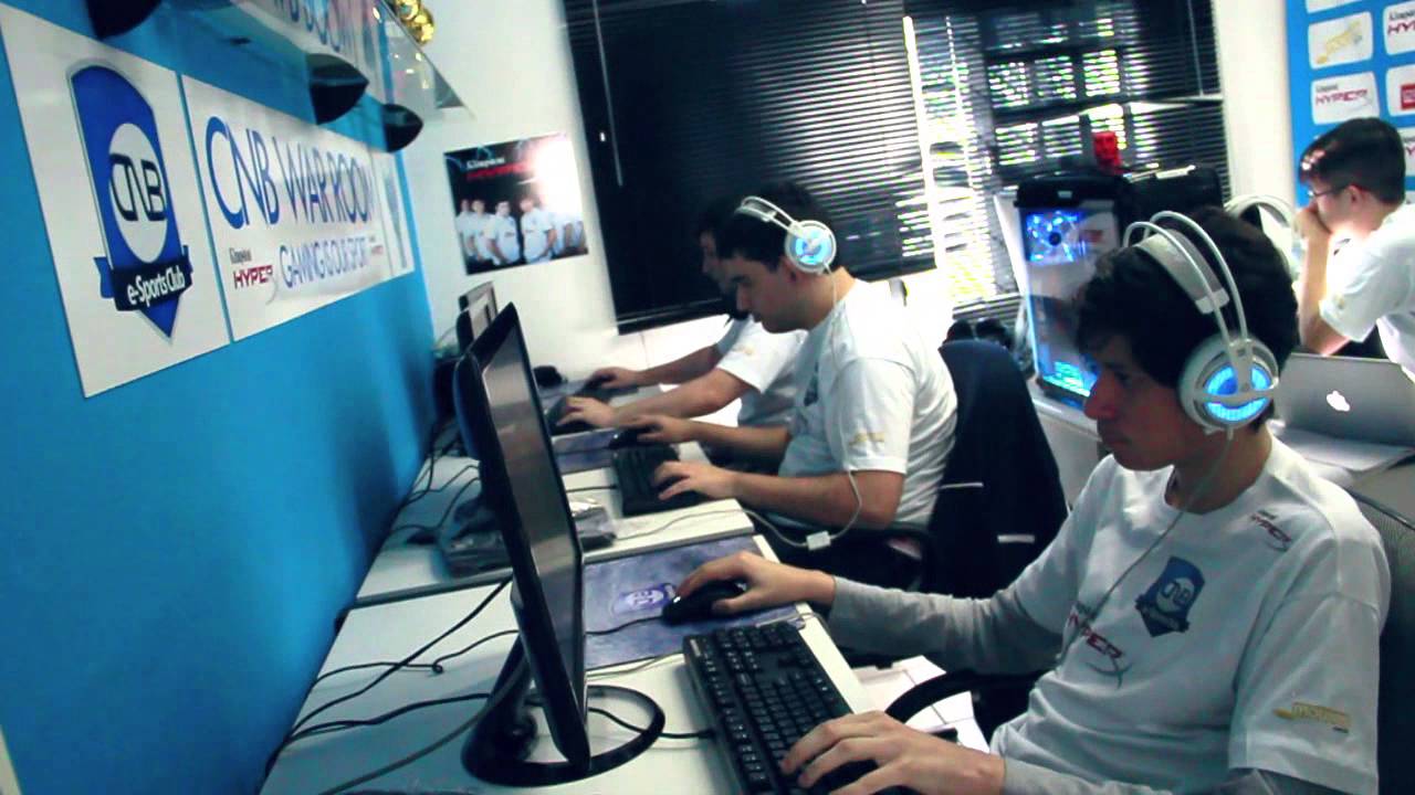 CNB War Room - 02