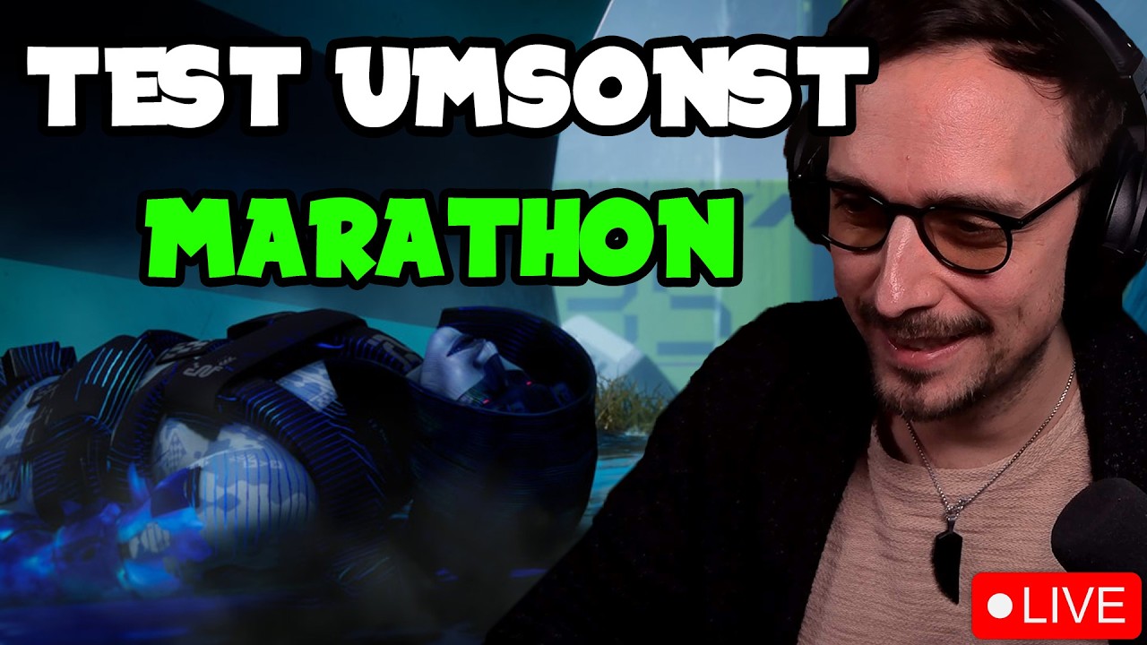 GLEICH NEUEN EXTRACTION SHOOTER TESTEN?! BIG !UPDATE IST ENDLICH DA
