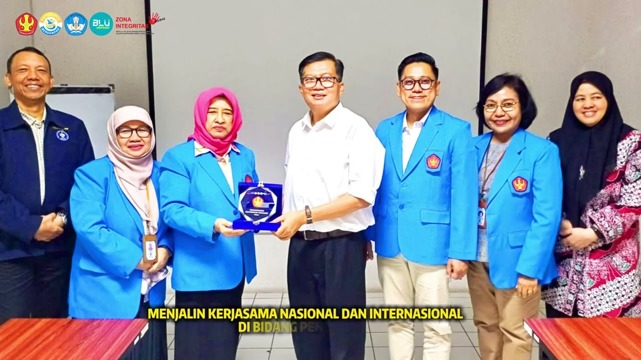 Profil Pascasarjana Universitas Tadulako Tahun 2025
