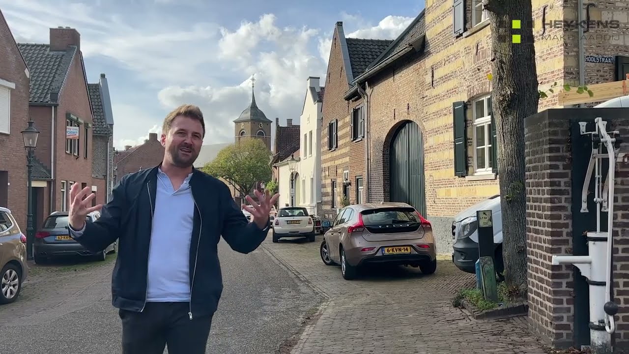 Woning presentatievideo Oude Poort 2, Urmond   Heykens makelaardij 2