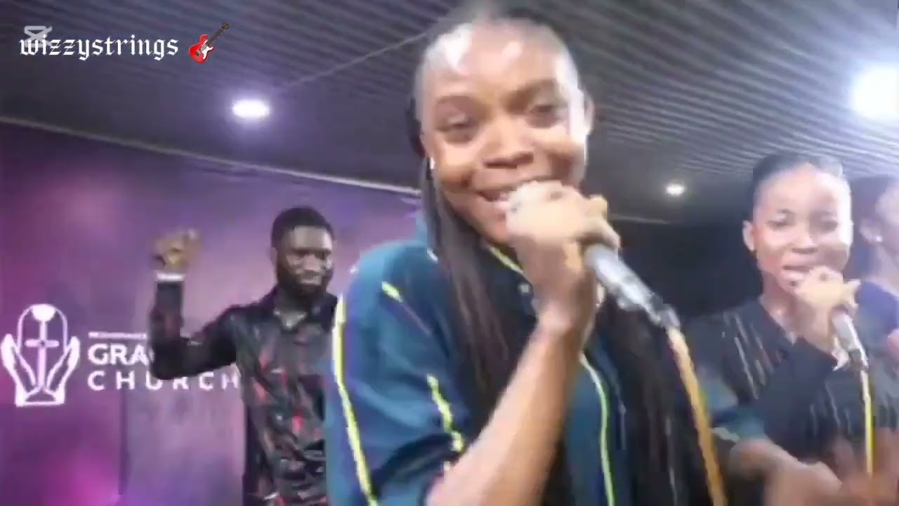 PRAISE on another level #trending #dance #gospelmusic #dance @godsoracle