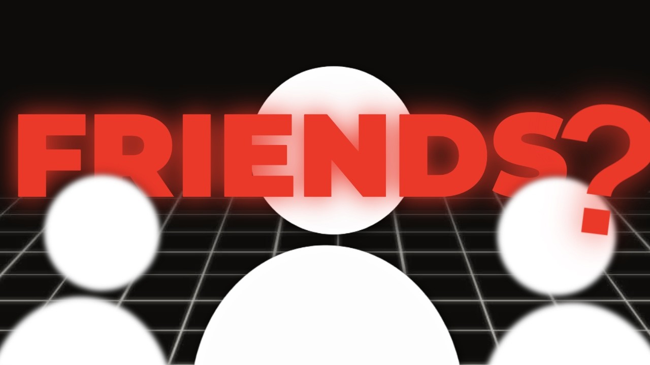 The One About Friends