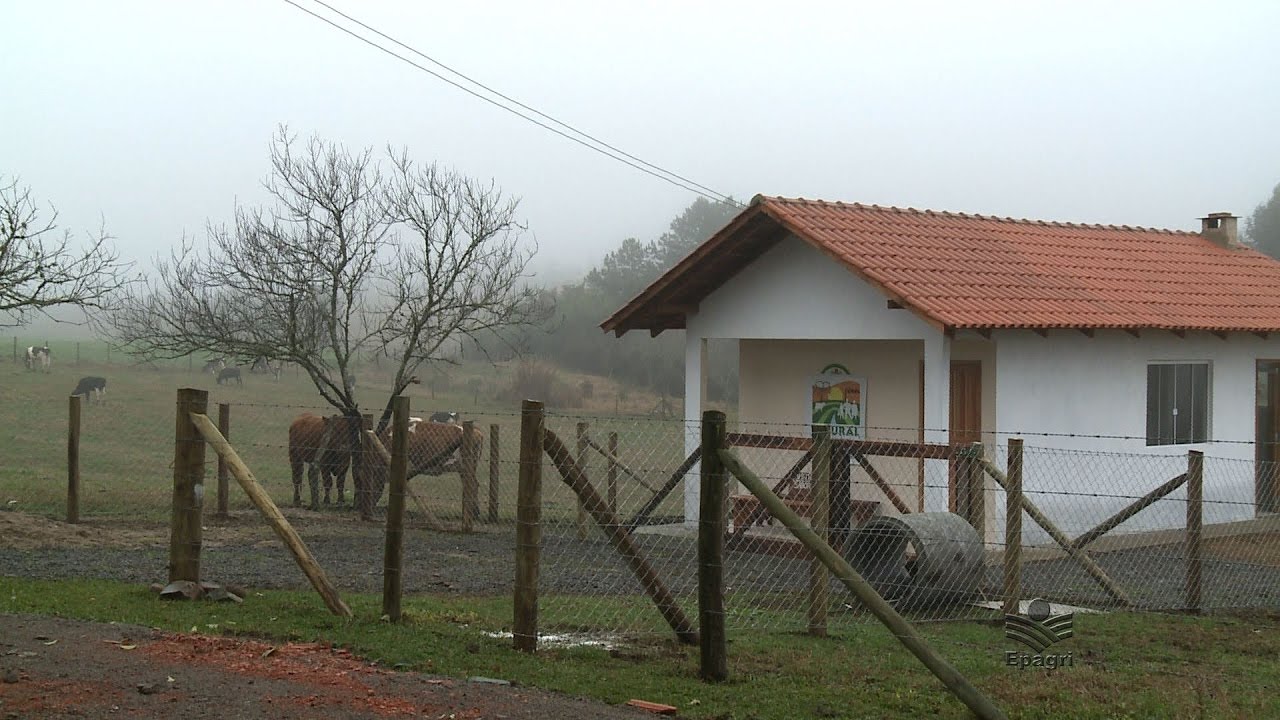 SC RURAL  Empreendedorismo