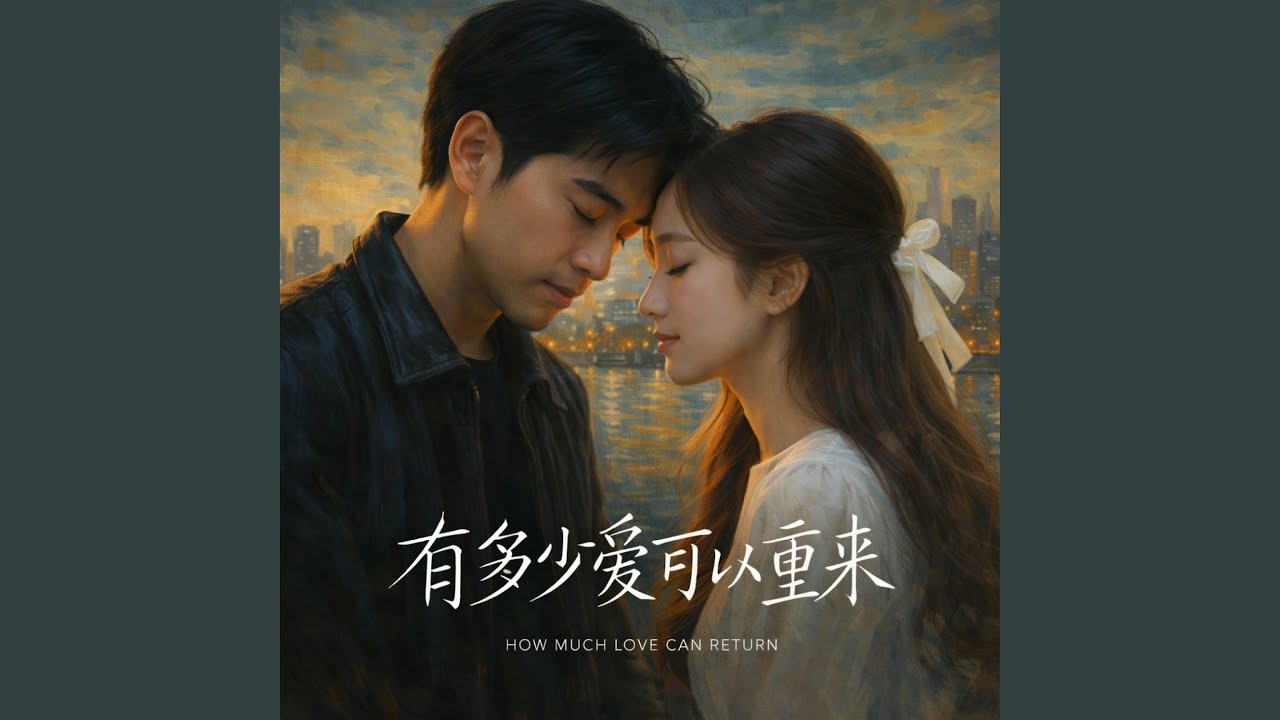 有多少爱可以重来(抒情版)