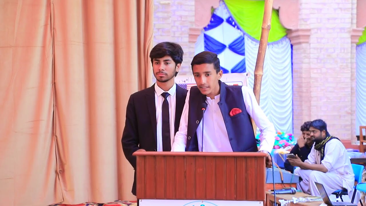 Jokes of Students  