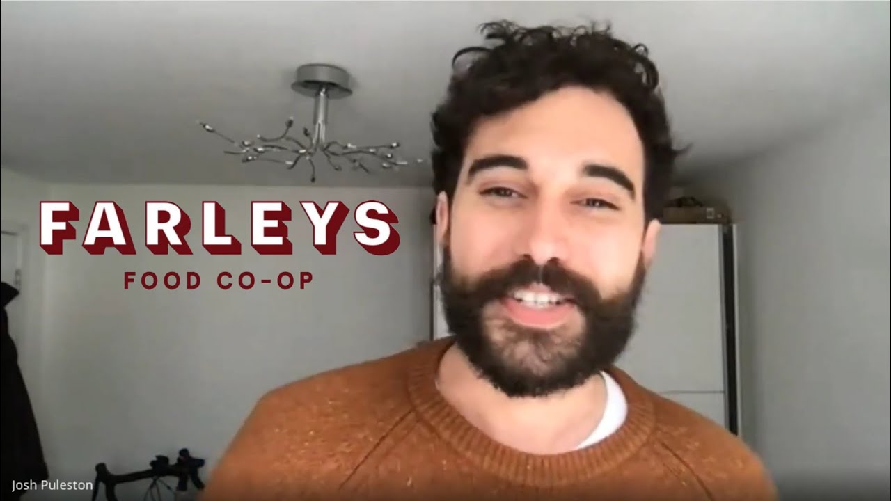 POP ideas Case Study - Farley's Food Coop