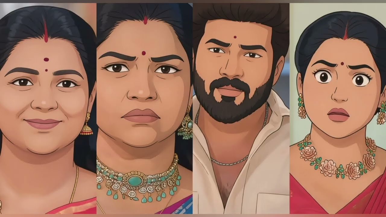 சாமுண்டேஸ்வரியை பூமி பூஜைக்கு வரவைத்த கார்த்தி