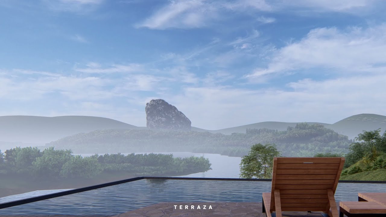 CASA AR | Casa Campestre - Guatapé, Antioquia