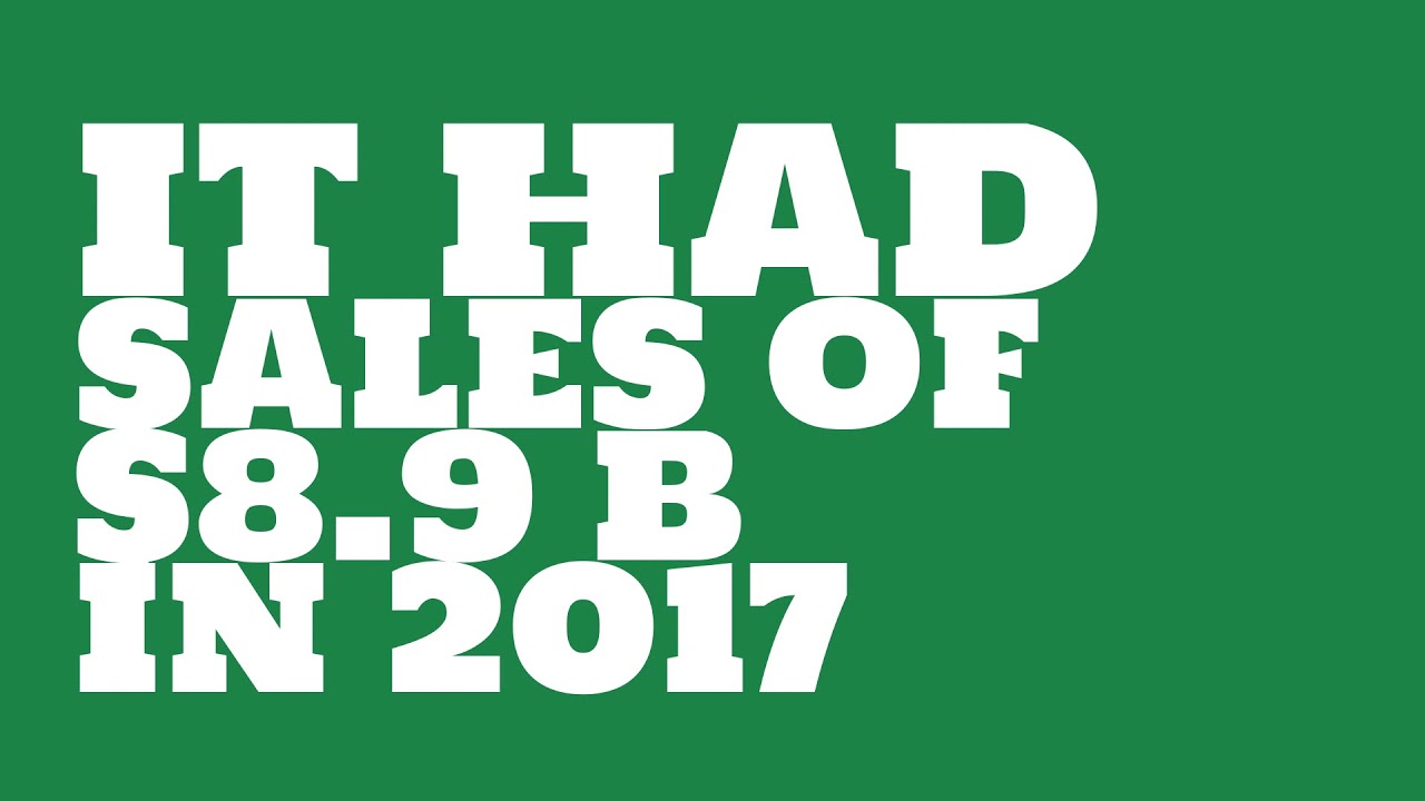 What is the market value of HAL Trust?