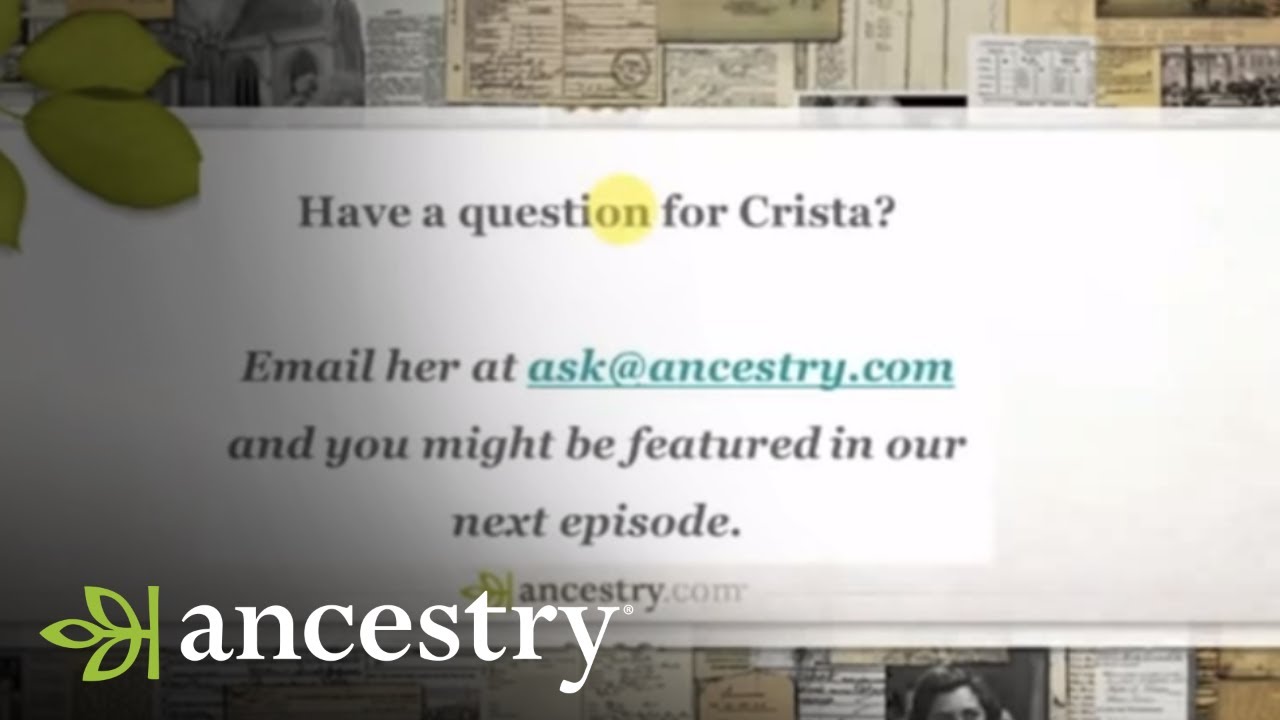 How to Find Pre-1850 Ancestors | Ancestry