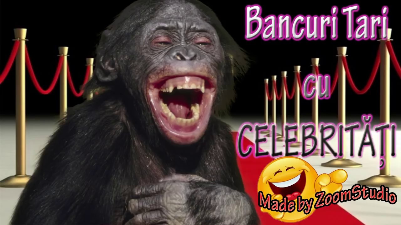 O Ora de Bancuri Tari cu Celebritati
