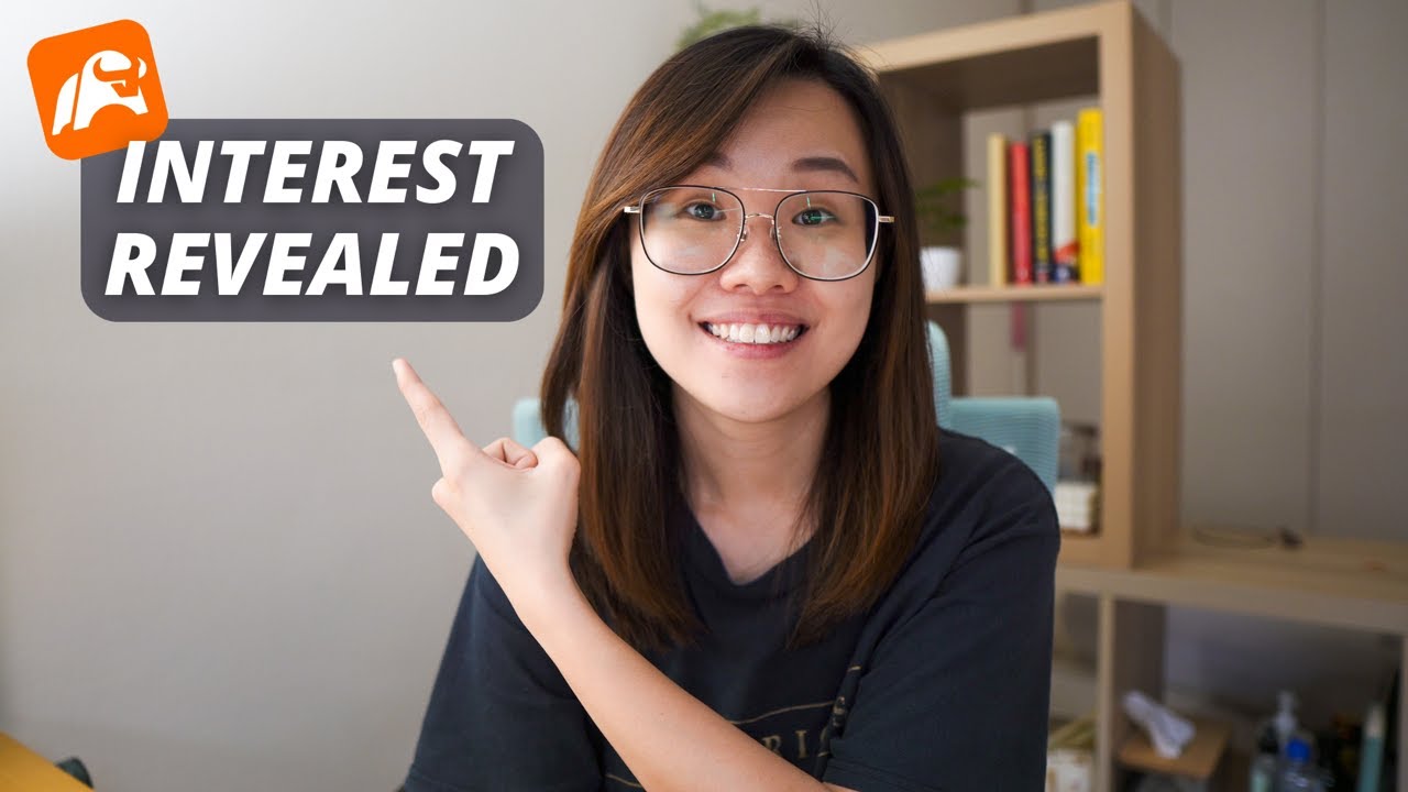 2 Months in Moomoo's Cash Plus Interest Revealed | Beginners Guide for Daily Interest