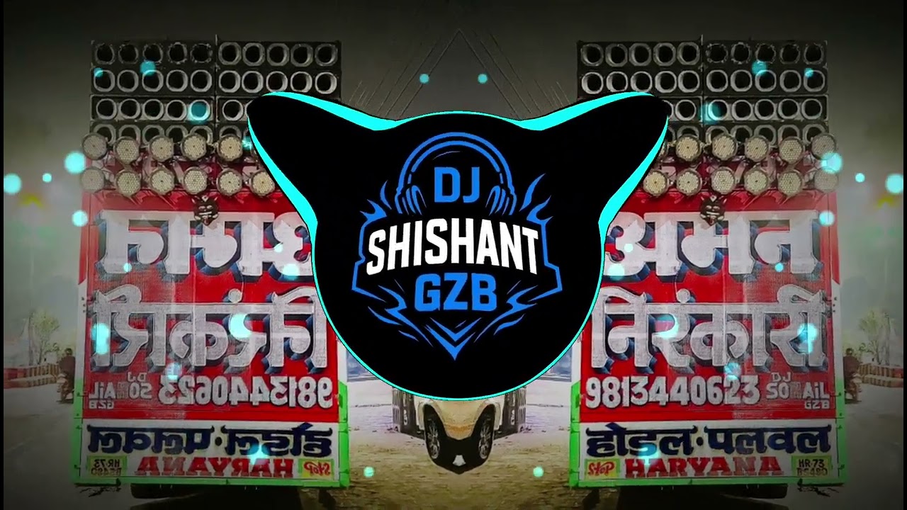 DJ SOHAIL GZB - HO JAYEGI BALLE BALLE | MOST VIRAL DJ SONG | EDM JUMP CIRCUIT MIX DJ SHISHANT GZB