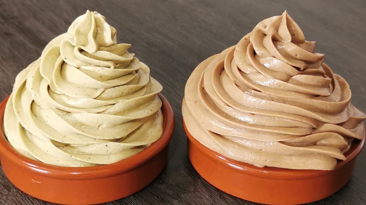 Creme perfecte pentru torturi si prajituri reteta rapida si deliciosa | Ideale pentru sarbatori