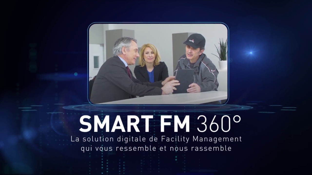 SMART FM 360° - Short version - English voiceover French subtitles