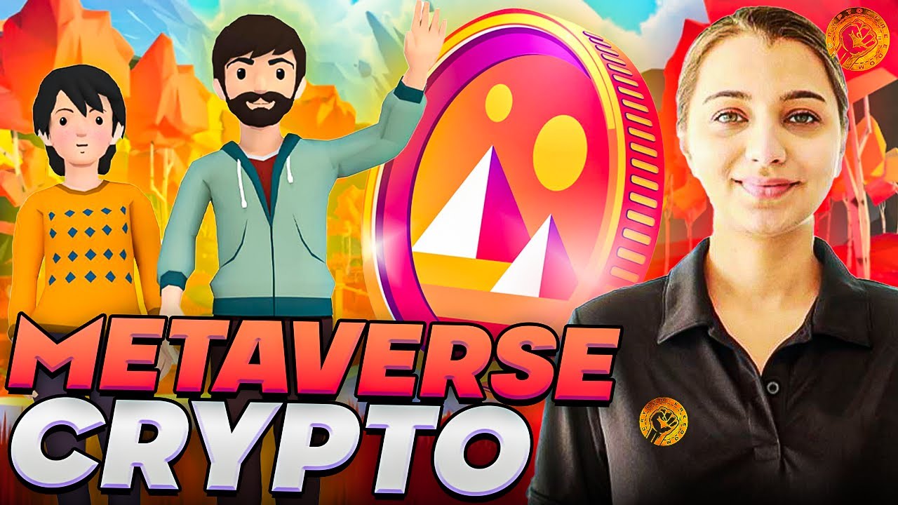 Metaverse Crypto | Decentraland Gameplay | What Is Decentraland
