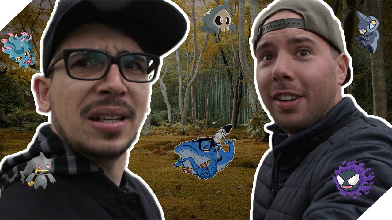 10 DOLOG AMI ZAVAR A POKÉMON GO-BAN (Feat. Zsimi)
