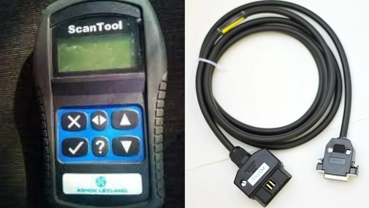 Ashok Leyland Scan tool use for Erase the error Codes and Reset PRV by using this tool.