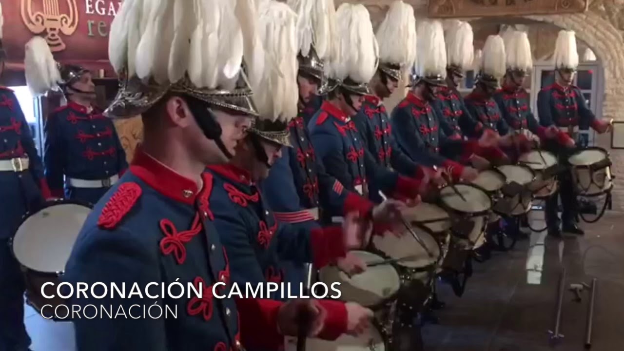 Coronación Campillos- Coronación (multicámara)