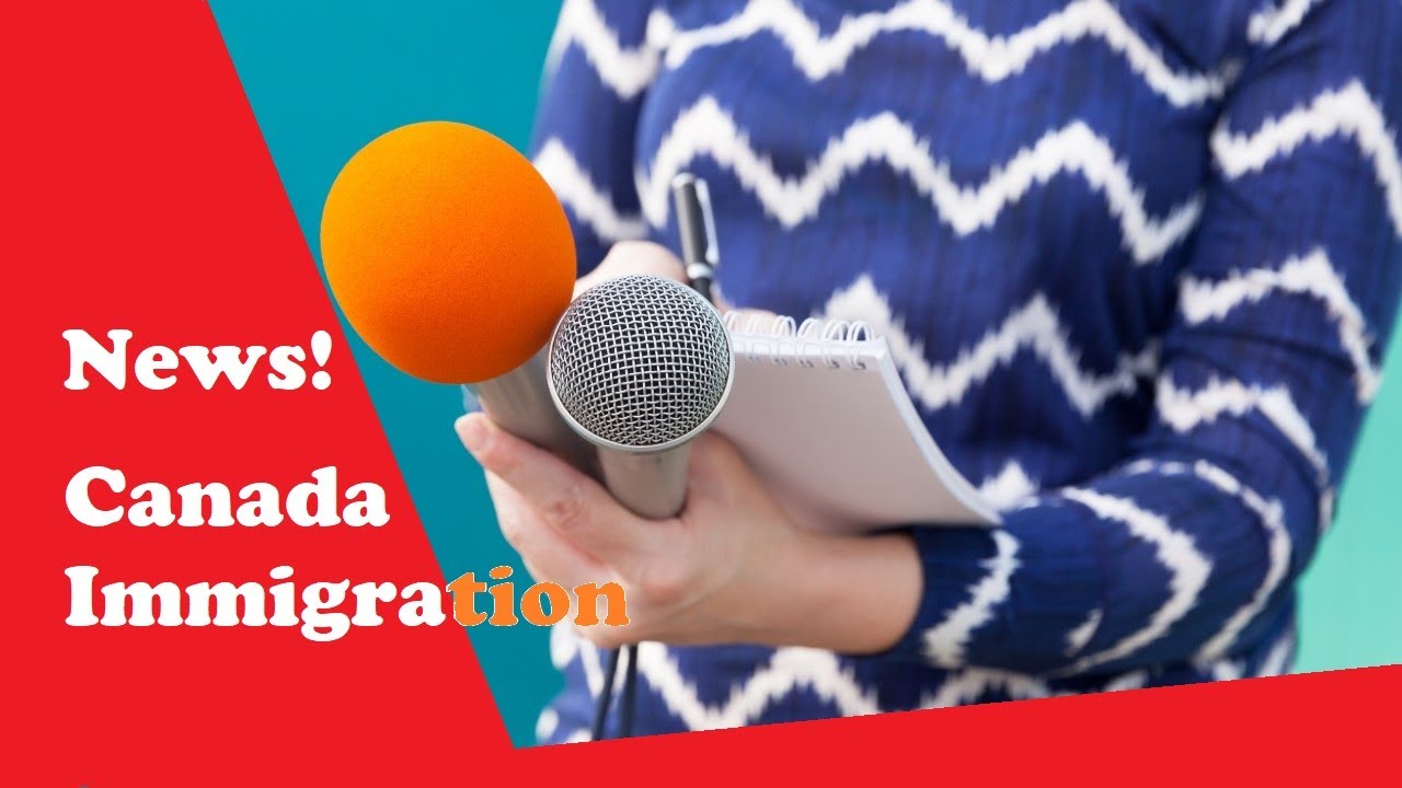 A huge drop in landed immigrants | Canada Immigration News - June 14, 2020