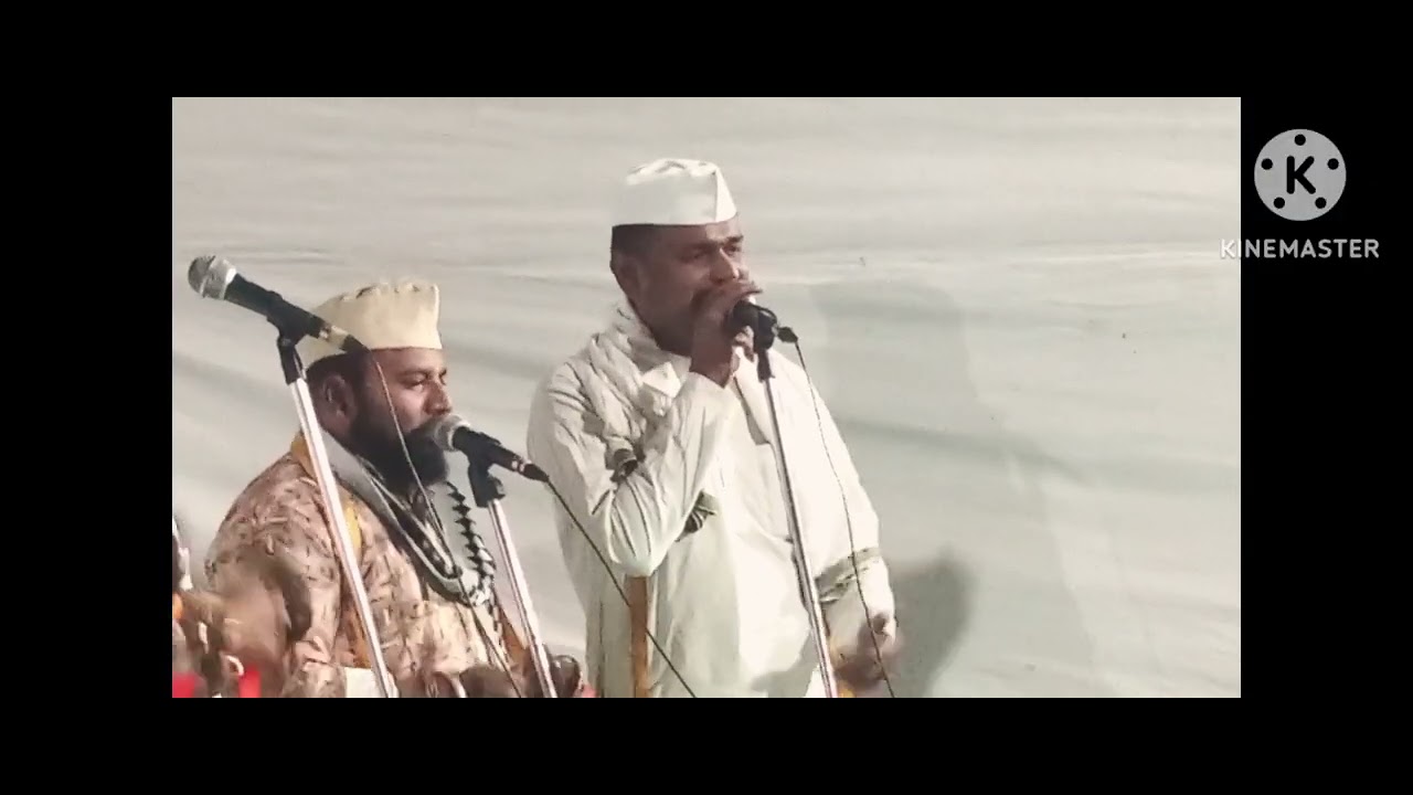 गुरुवर्य :-ह.भ‌.प. सिद्धांत महाराज वारघडे यांचे कीर्तनातील सुंदर अशी पंचपदी॥ गायक :-जयेश दादा कराले 