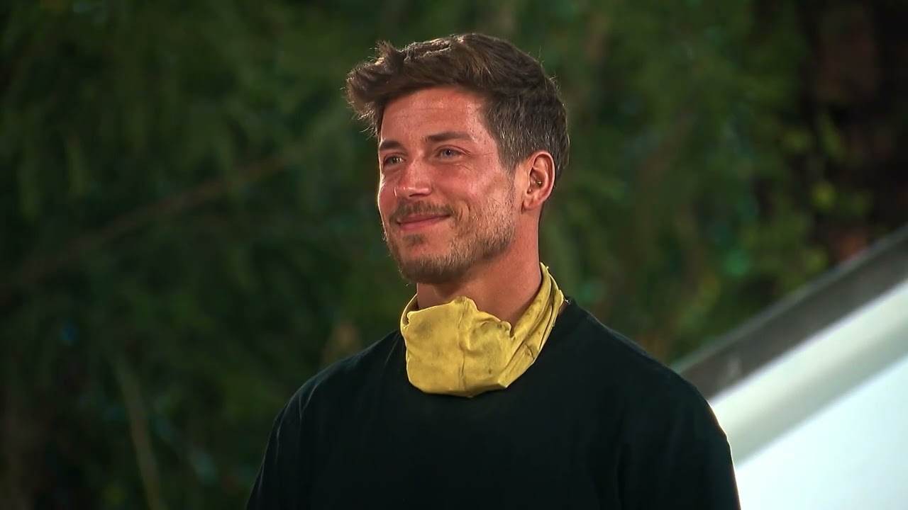Luciano prolazi u finale!