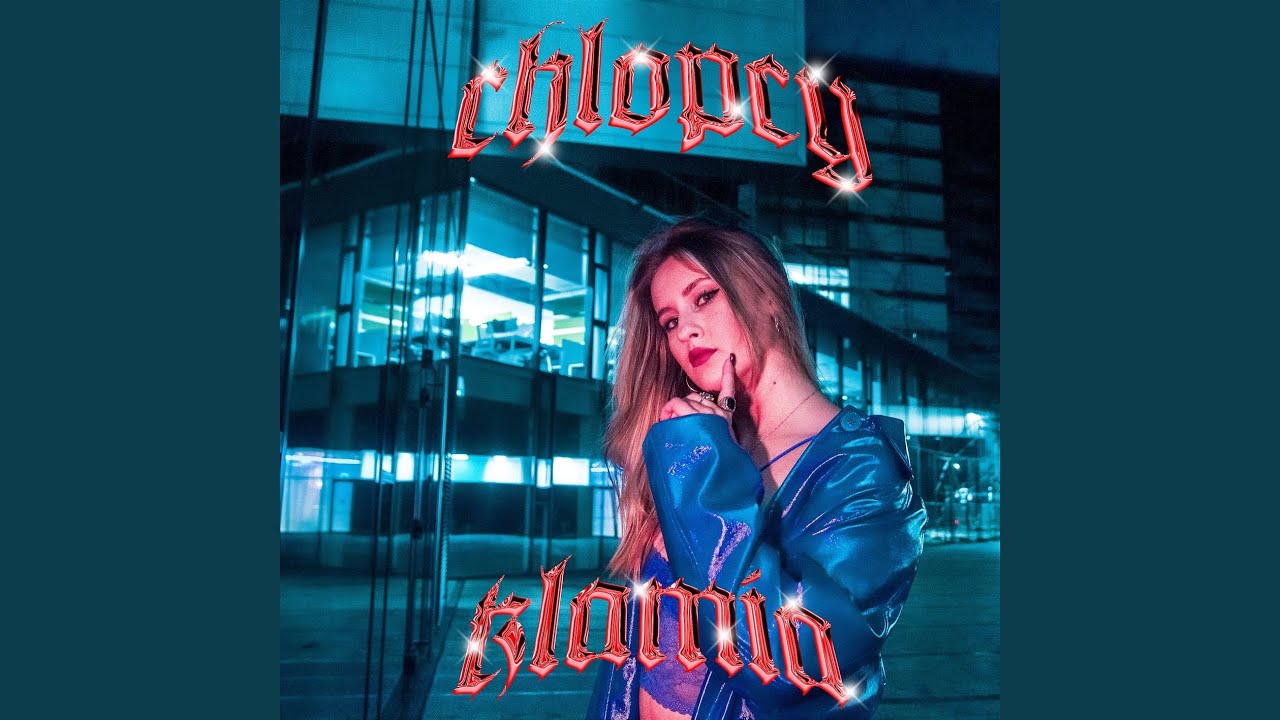 Chłopcy kłamią