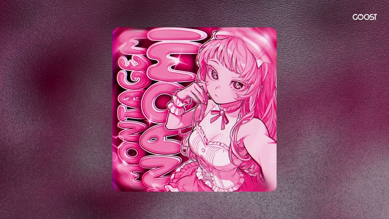 SCRXXCH   MONTAGEM NAOMI (Official Audio)