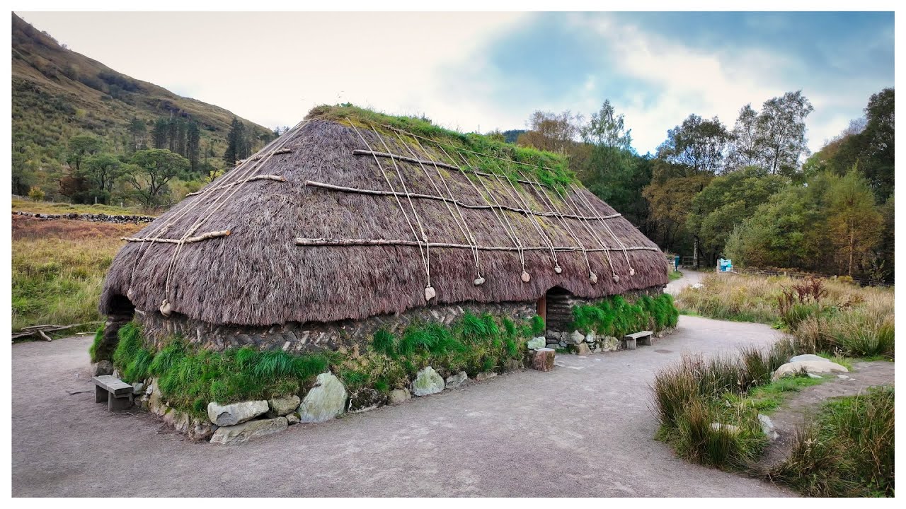 The Turf House  | Glencoe