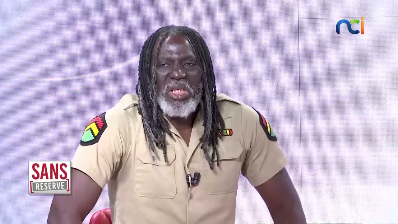Tiken Jah Fakoly est RHDP ?