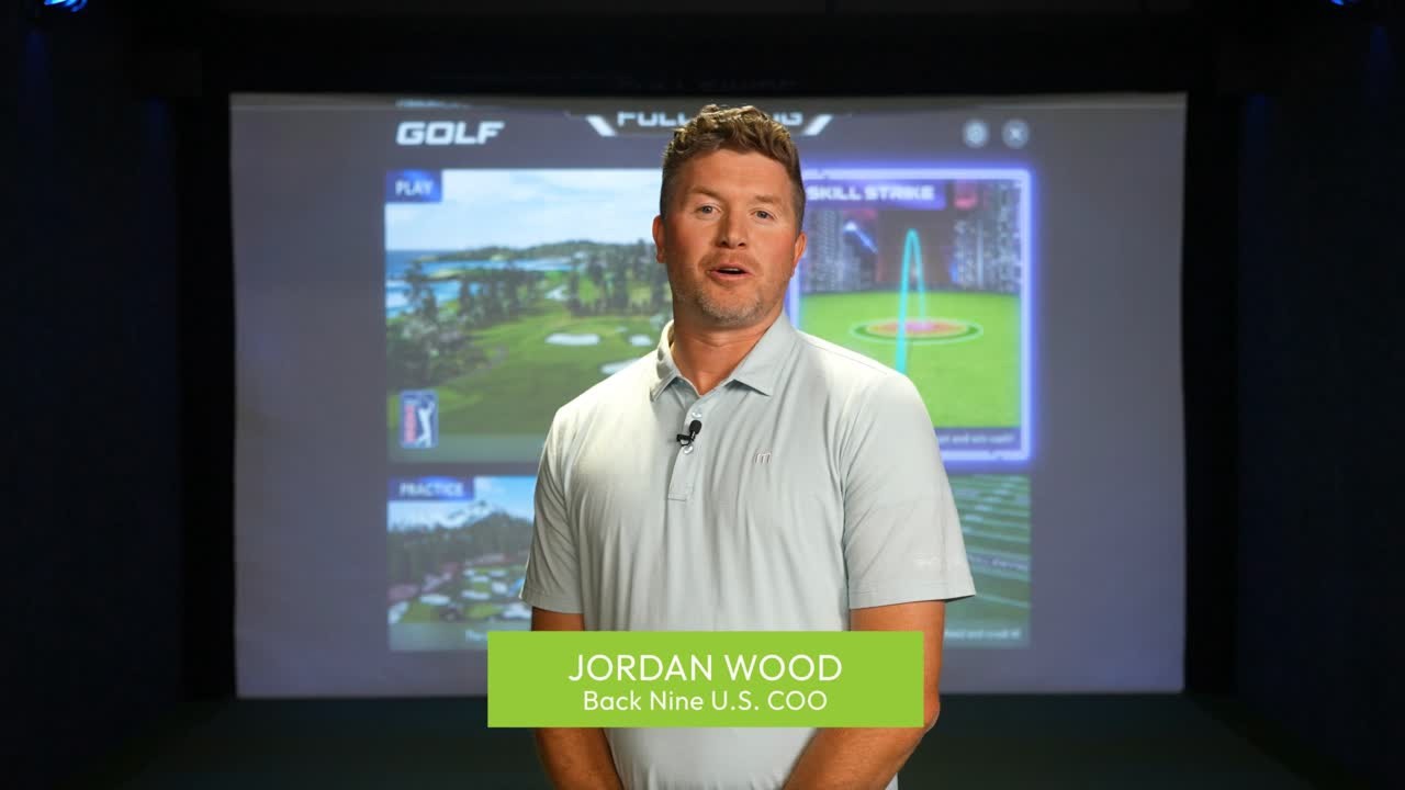 Practice Smarter: Maximize Every Swing with Full Swing Technology