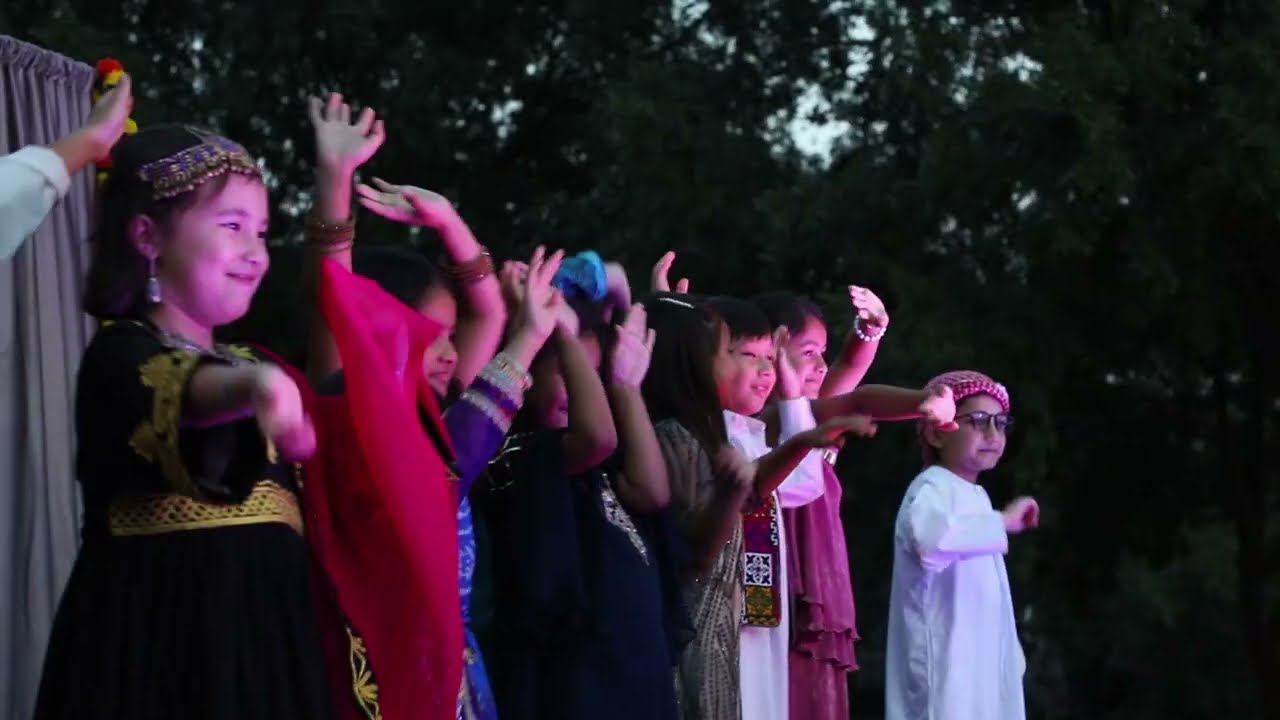 HOUSTON PRINCIPAL JAMATKHANA 