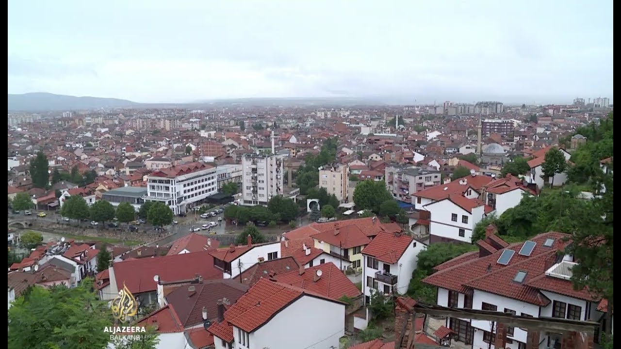 Historijski grad Prizren: Promocija kulture i tradicije zajedništva