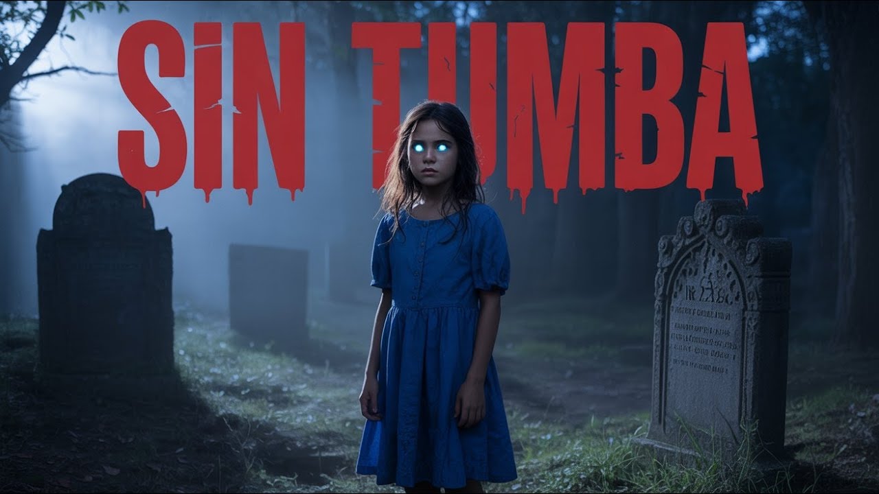 La niña que no tenia tumba, una historia reveladora #NiñaFantasma #leyendaurbana