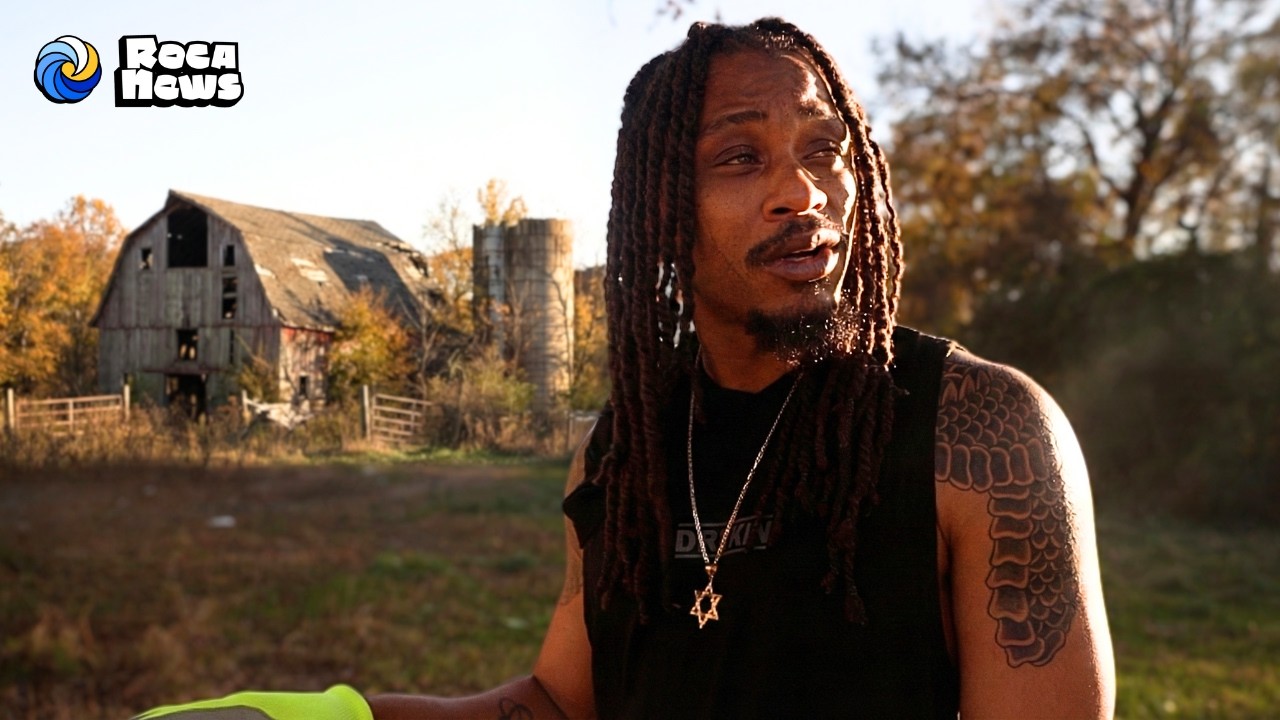 Inside Mississippi's Rural Hoods