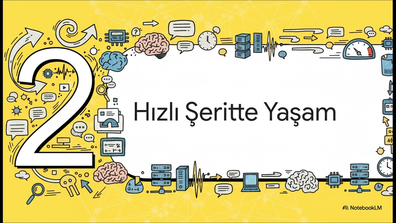 Johann Hari - Çalınan Dikkat (Kitap Özeti)