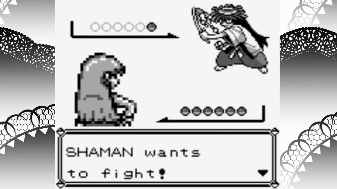 Pokemon Satin -20- Sabrina