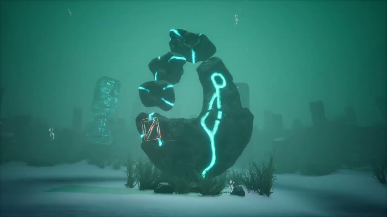 SnowBot Gameplay Part 1